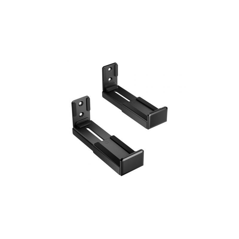 Soporte de Pared Aisens SPK02U-191 para Barra de Sonido- hasta 15kg