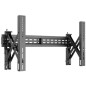 Soporte de Pared para Videowall Nivelable Aisens VW70LPOX-257 para TV de 37-70"- hasta 70kg