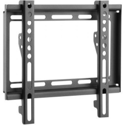 SOPORTE PARED TV-MON AISENS 23-42 WT42F-157 NEGRO