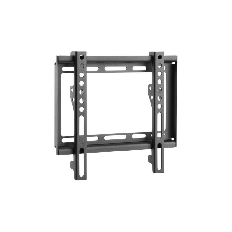 SOPORTE PARED TV-MON AISENS 23-42 WT42F-157 NEGRO