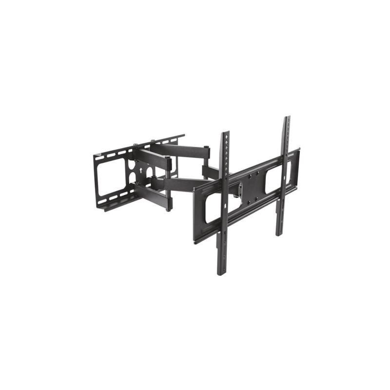 Soporte de Pared Giratorio- Inclinable- Nivelable Aisens WT70TSLE-027 para TV de 37-70"- hasta 50kg