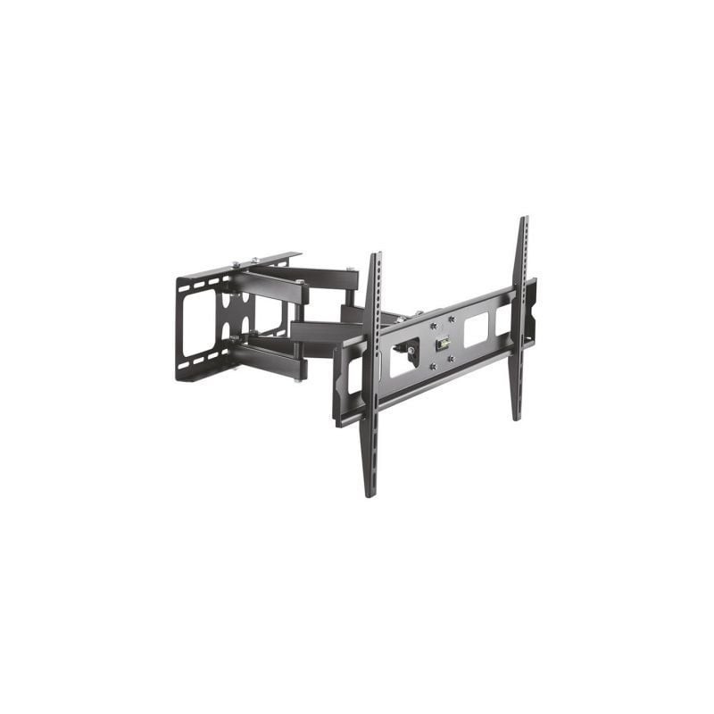 Soporte de Pared Giratorio- Inclinable- Nivelable Aisens WT70TSLE-029 para TV de 37-90"- hasta 60kg