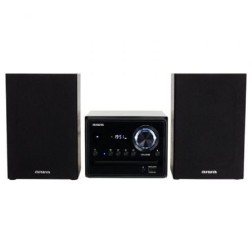 Microcadena con bluetooth Aiwa MSBTU-300- 20W