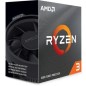 Procesador AMD Ryzen 3-4100 3-80GHz Socket AM4