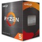 Procesador AMD Ryzen 5-5600G 3-90GHz Socket AM4