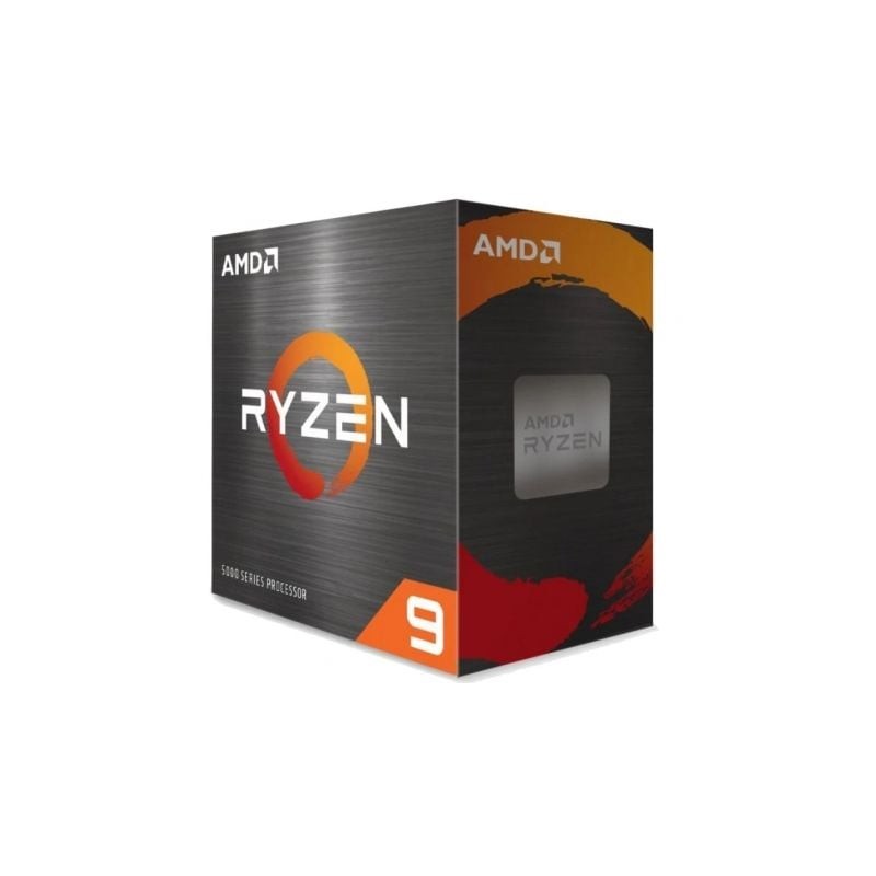 Procesador AMD Ryzen 9-5950X 3-40GHz Socket AM4