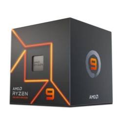 PROCESADOR AMD AM5 RYZEN 9 7900 12X3-7GHZ-76MB BOX