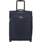 Maleta de Cabina American Tourister Upright SummerRide 55cm- 55x40x20cm- 2 Ruedas- Azul Marino