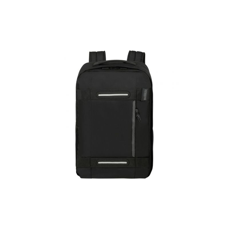 Mochila American Tourister Urban Track para Portátiles hasta 14"- 24L- Negra