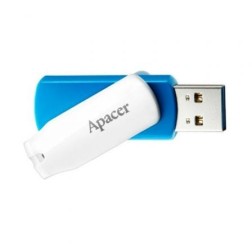 Pendrive 64GB Apacer AH357 USB 3-2