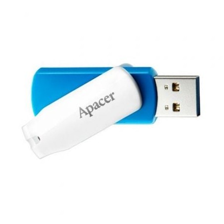 Pendrive 64GB Apacer AH357 USB 3-2