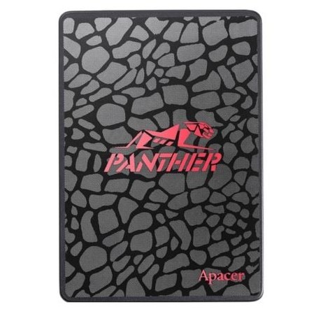 Disco SSD Apacer AS350 Panther 256GB- SATA III- Full Capacity