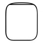 Apple Homepod 2 Blanco - MQJ83ZD-A