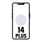 Smartphone Apple iPhone 14 Plus 256GB- 6-7"- 5G- Purpura