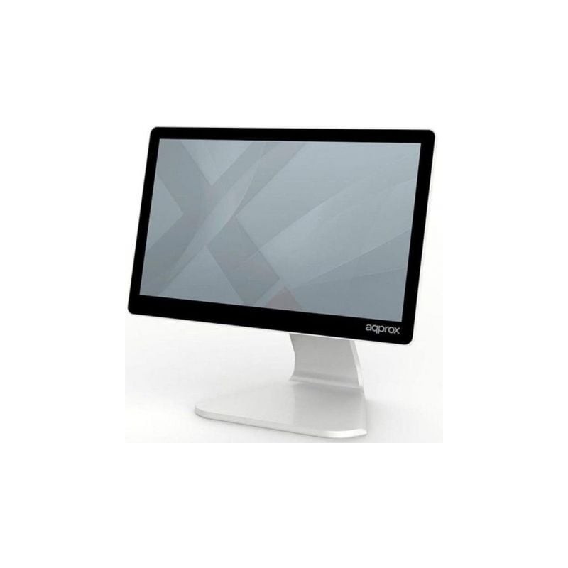 TPV Approx appTPV05WH+G8-256 Intel Celeron J4125- 8GB- 256GB SSD- 15-6"- Táctil