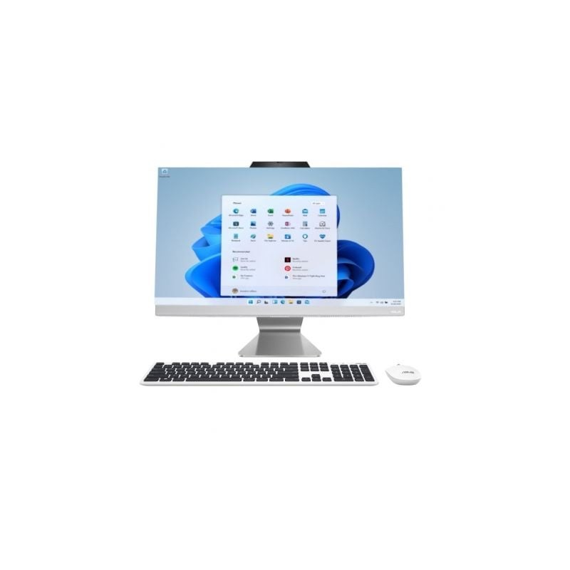 ORDENADOR AIO ASUS M3702WFAK-WA043W BLANCO