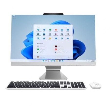 ORDENADOR AIO ASUS M3702WFAK-WA043W BLANCO