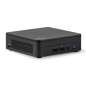 MiniPC Asus NUC 13 Pro RNUC13ANKI300002I Intel Core i3-1315U