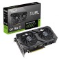 Tarjeta Gráfica Asus Dual GeForce RTX 4060 Ti EVO OC Edition- 8GB GDDR6