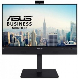 Monitor Profesional Asus BE24ECSNK 23-8"- Full HD- Webcam- Multimedia- Negro