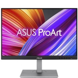 Monitor Profesional Asus ProArt Display PA248CNV 24-1"- WUXGA- Multimedia- Negro