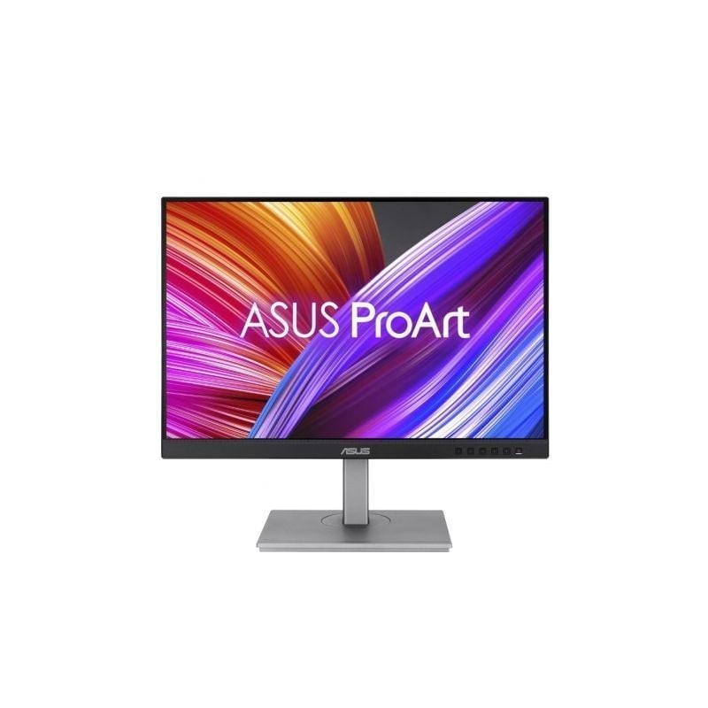 Monitor Profesional Asus ProArt Display PA248CNV 24-1"- WUXGA- Multimedia- Negro