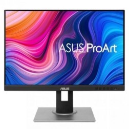 MONITOR ASUS PA248QV 24" IPS 1920X1200 VGA DP HDMI USBHUB AJUST PIV