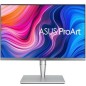 Monitor Profesional Asus Pro Art PA24AC 24-1"- WUXGA- Multimedia- Plata y Negro