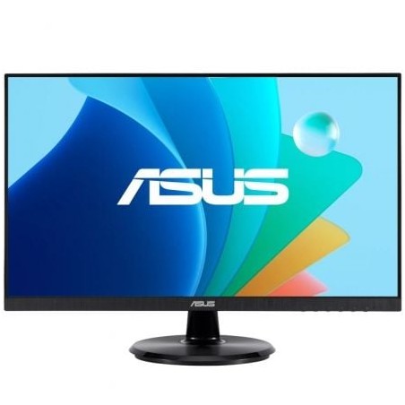 Monitor Gaming Asus VA24DQFR 23-8"- Full HD- 1ms- 100Hz- IPS- Multimedia- Negro