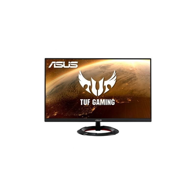 Monitor asus tuf gaming vg249q1r 23-8pulgadas