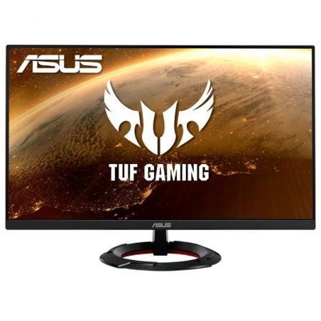 Monitor asus tuf gaming vg249q1r 23-8pulgadas