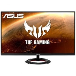 Monitor Gaming Asus TUF VG279Q1R 27"- Full HD- 1ms- 144Hz- IPS- Multimedia- Negro