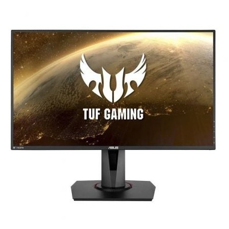 MONITOR ASUS TUF GAMING VG279QM 27" FULL HD LED NEGRO