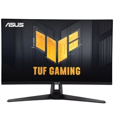 MONITOR ASUS GAMING VG27AQ3A 27" QUAD HD NEGRO