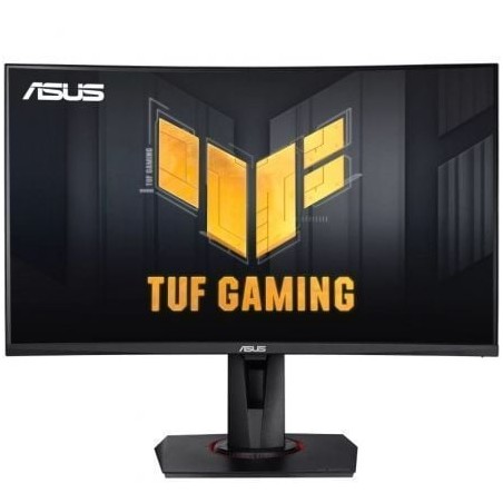 ASUS TUF Gaming VG27VQM 68,6 cm (27") 1920 x 1080 Pixeles Full HD LED Negro