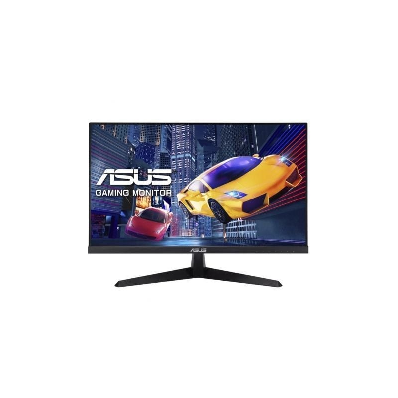 Monitor Gaming Asus VY249HGE 23-8"- Full HD- 1ms- 144Hz- IPS- Negro