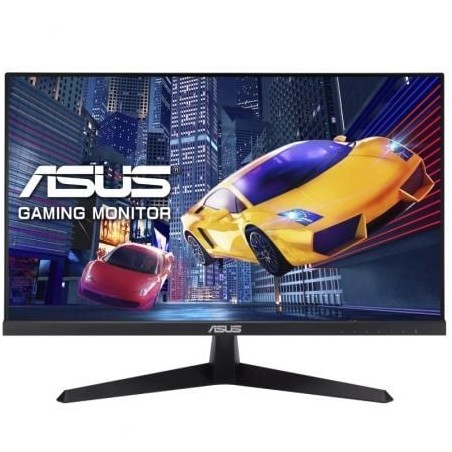 Monitor Gaming Asus VY249HGE 23-8"- Full HD- 1ms- 144Hz- IPS- Negro