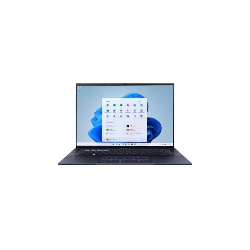 Portátil Asus ExpertBook B9 OLED B9403CVAR-KM0960X Intel Core Ultra 7-150U- 32GB- 1TB SSD- 14"- Win11 Pro