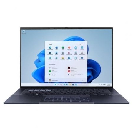 Portátil Asus ExpertBook B9 OLED B9403CVAR-KM0961X Intel Core Ultra 7-150U- 16GB- 1TB SSD- 14"- Win11 Pro