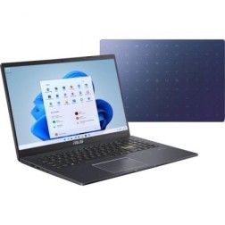 Portátil Asus VivoBook Go E510KA-EJ610W Intel Celeron N4500- 8GB- 256GB SSD- 15-6"- Win11 S