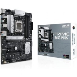 PLACA BASE ASUS PRIME B650-PLUS AM5 ATX 4XDDR5