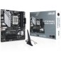 PLACA BASE ASUS PRIME B650M-A WF II B550 AM4 MATX 4XDDR4