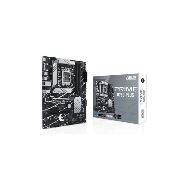 PLACA BASE ASUS 1700 PRIME B760 PLUS