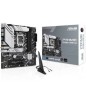 Placa Base Asus PRIME B760M-A WIFI D4 Socket 1700- Micro ATX