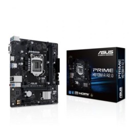 Placa Base Asus Prime H510M-R R2-0 Socket 1200- Micro ATX