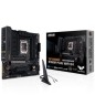 PLACA BASE ASUS 1700 TUF B760M-PLUS GAMING WIFI D4