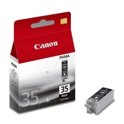 TINTA CANON PGI 35BK NEGRO