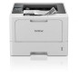 Impresora Láser Monocromo Brother HL-L5210DW WiFi- Dúplex- Blanca