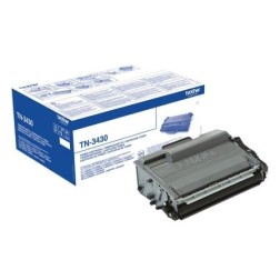 TONER BROTHER TN3430 NEGRO