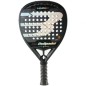 Pala de Pádel Bullpadel Hack 03 2024- Negra y Naranja